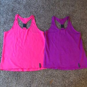 UA tank bundle
